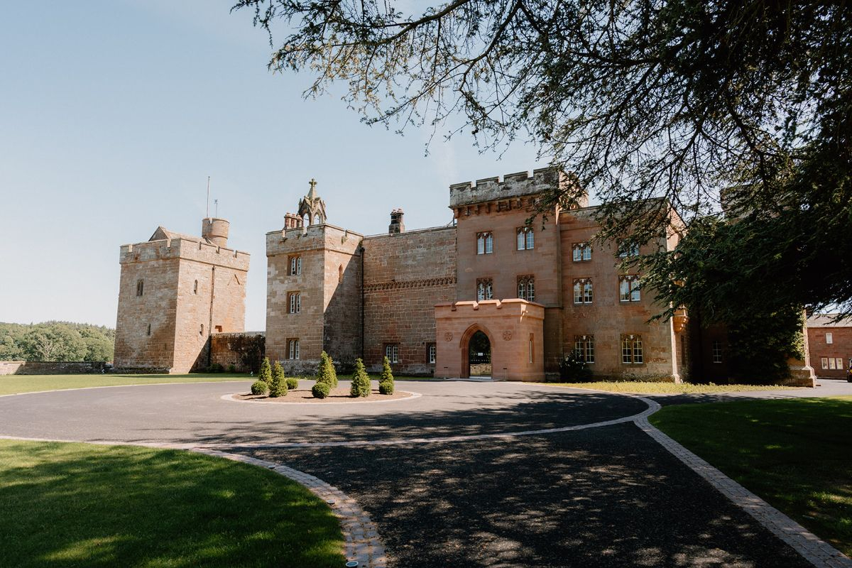 Gallery Item 1 for Rose Castle