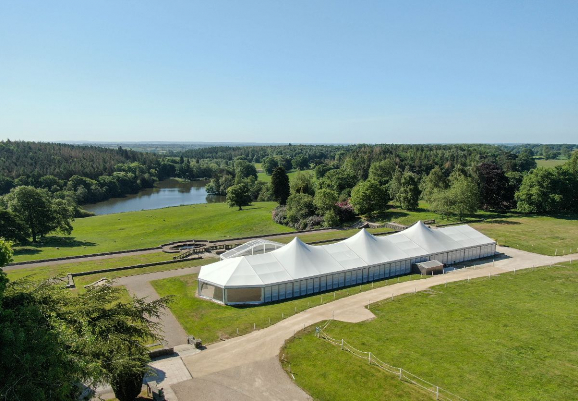 Gallery Item 1 for Osmaston Park