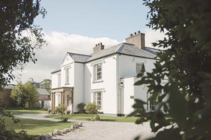 Gallery Item 1 for Pentre Mawr Country House