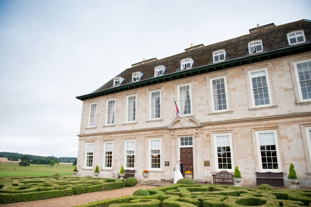 Gallery Item 5 for Stapleford Park