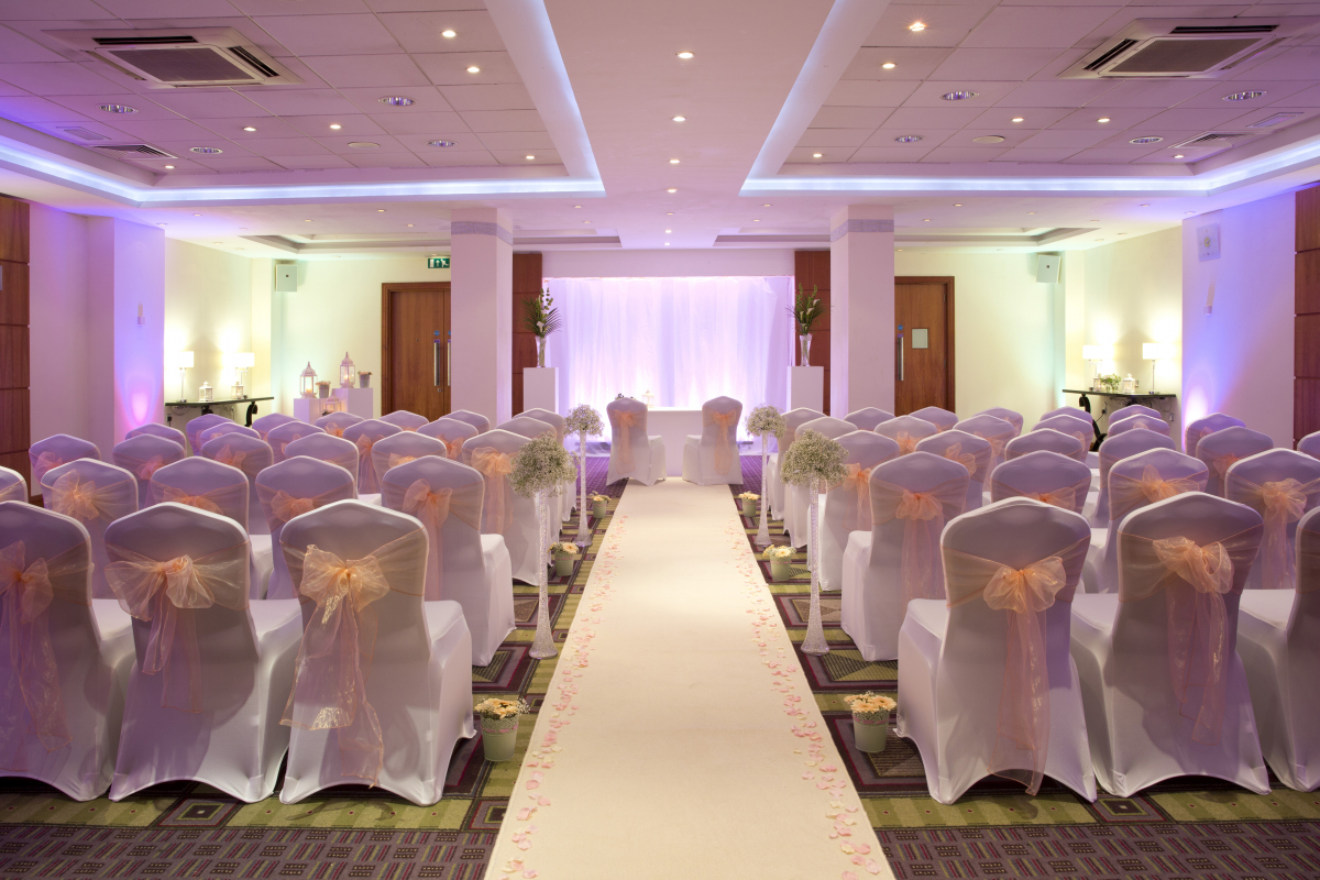 Gallery Item 1 for Holiday Inn London Shepperton