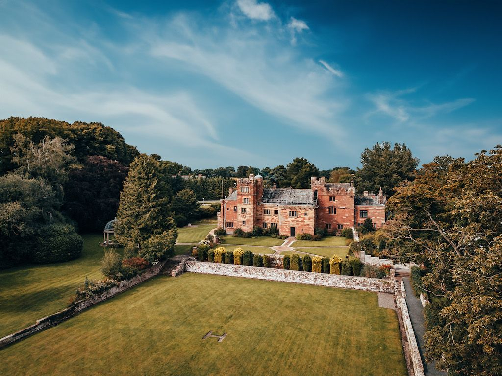 Gallery Item 1 for Dalston Hall