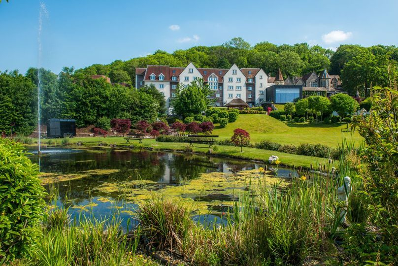 Gallery Item 1 for Doubletree by Hilton - Cadbury House