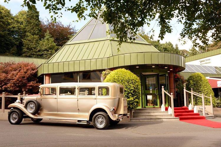 Gallery Item 1 for Silverbirch Hotel