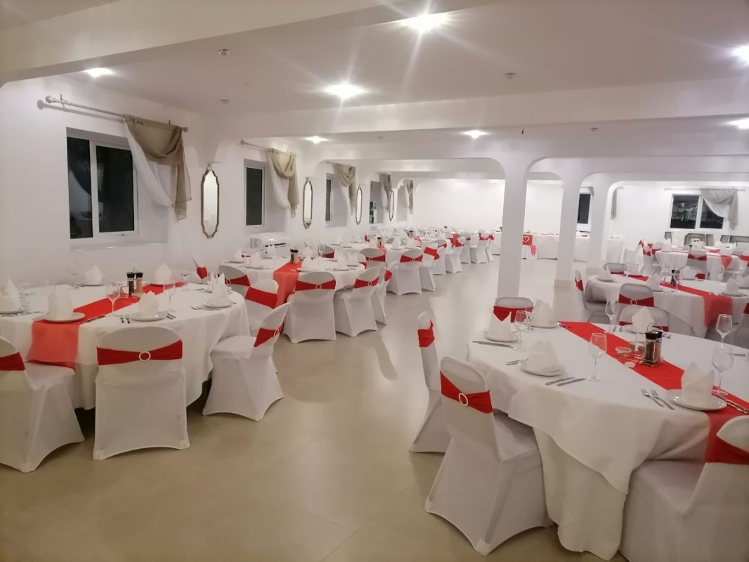 Gallery Item 1 for The Linton Hotel Luton