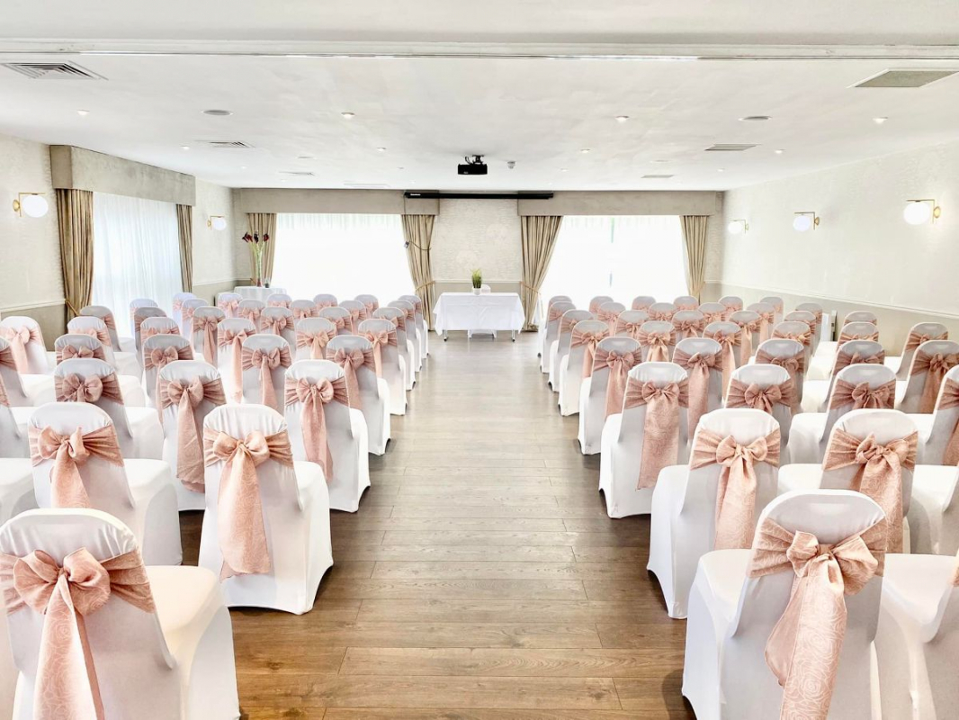 Gallery Item 1 for Mercure Thame Lambert Hotel
