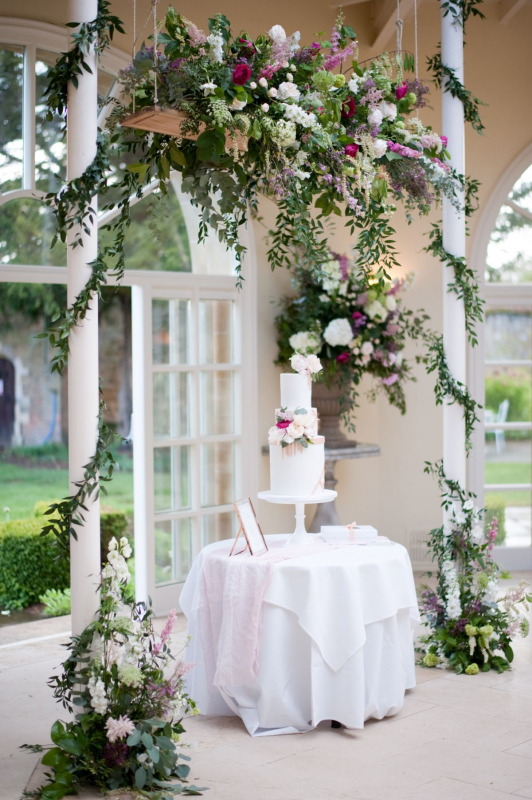 Gallery Item 6 for Stapleford Park
