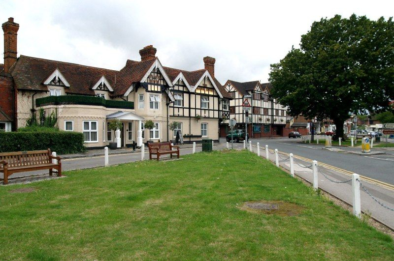 Gallery Item 1 for The Manor Hotel Ltd
