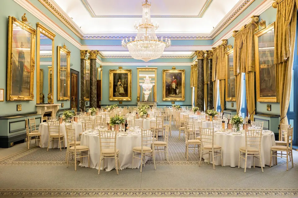 Gallery Item 1 for 116 Pall Mall