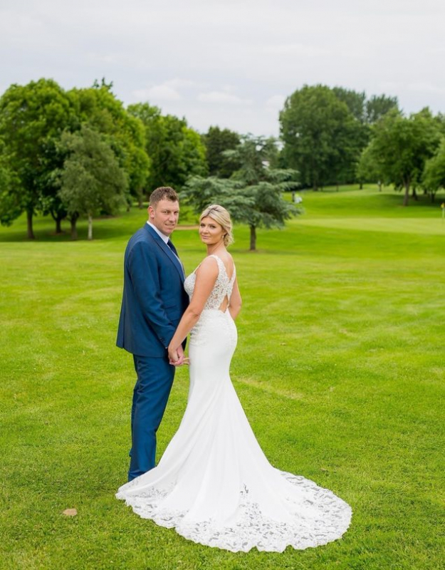Gallery Item 1 for HINCKLEY GOLF CLUB