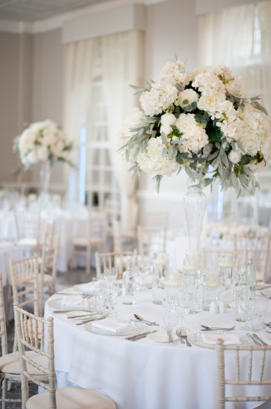 Gallery Item 4 for Stapleford Park
