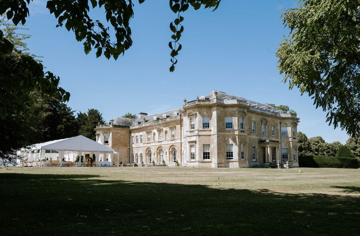 Gallery Item 1 for Hartwell House Hotel &amp; Spa