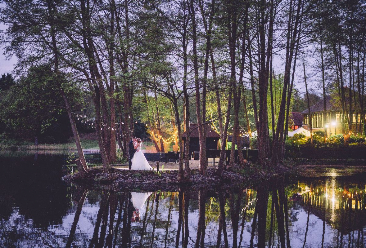 Gallery Item 1 for Silvermere - Inn on the Lake