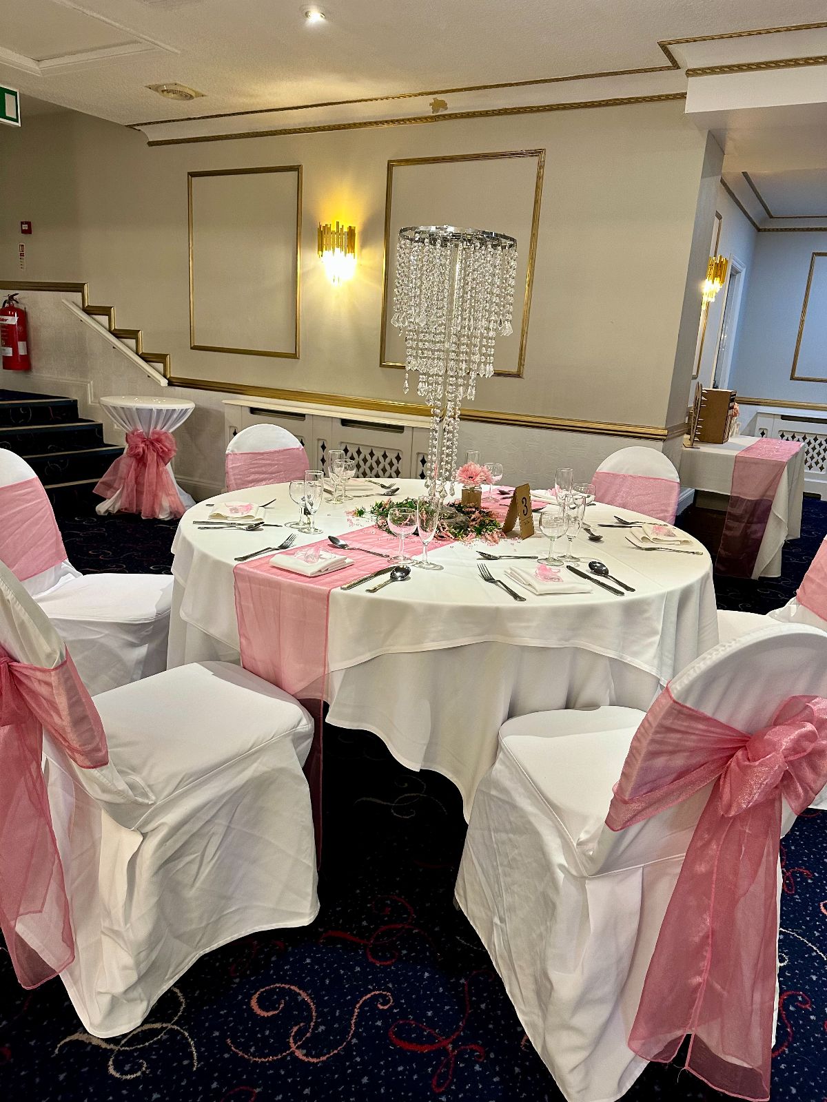 Gallery Item 6 for The Muthu Westcliff Hotel