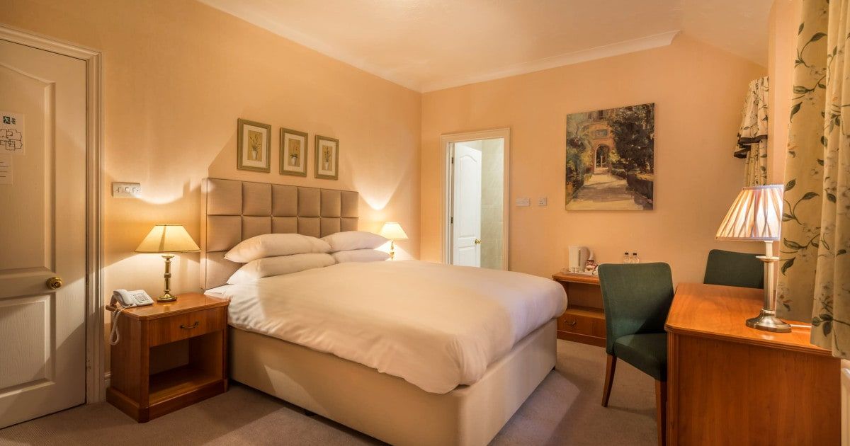 Gallery Item 26 for The Petwood Hotel