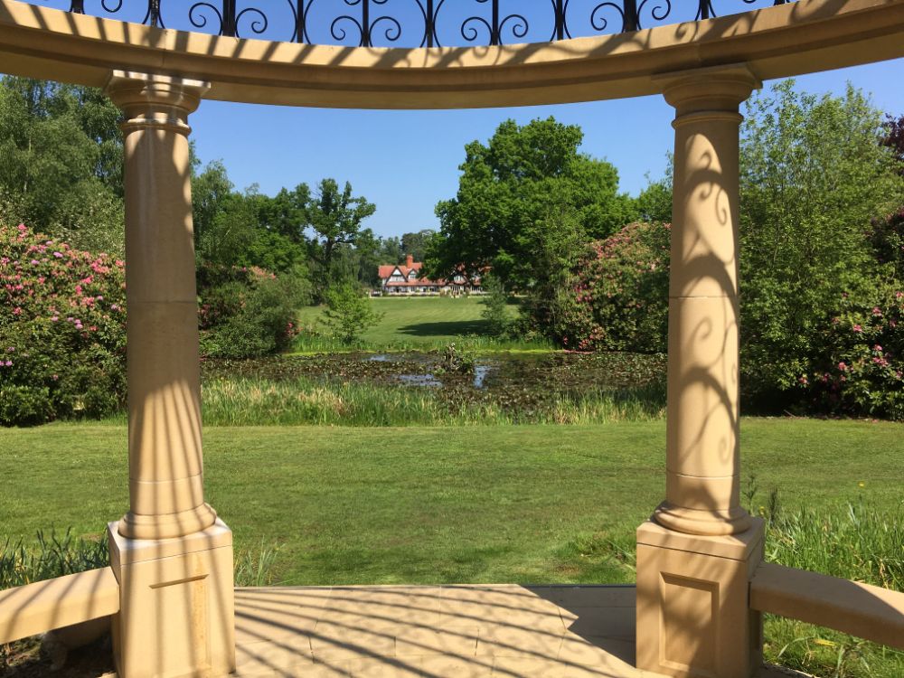 Gallery Item 42 for The Petwood Hotel