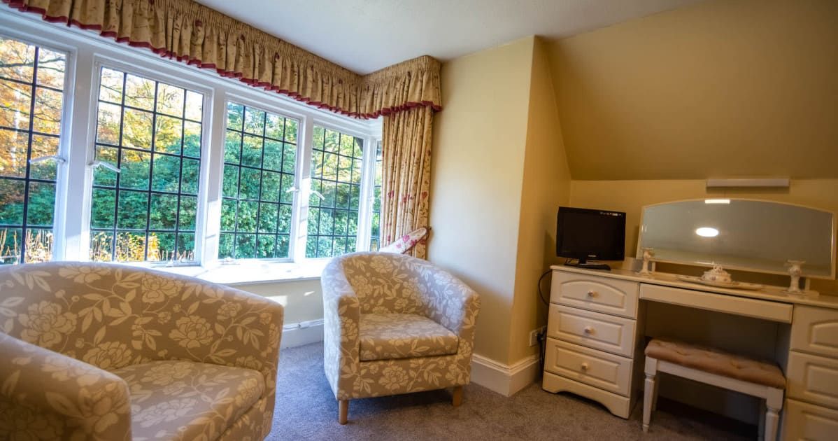 Gallery Item 23 for The Petwood Hotel