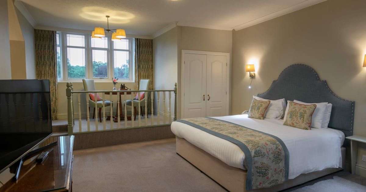 Gallery Item 24 for The Petwood Hotel