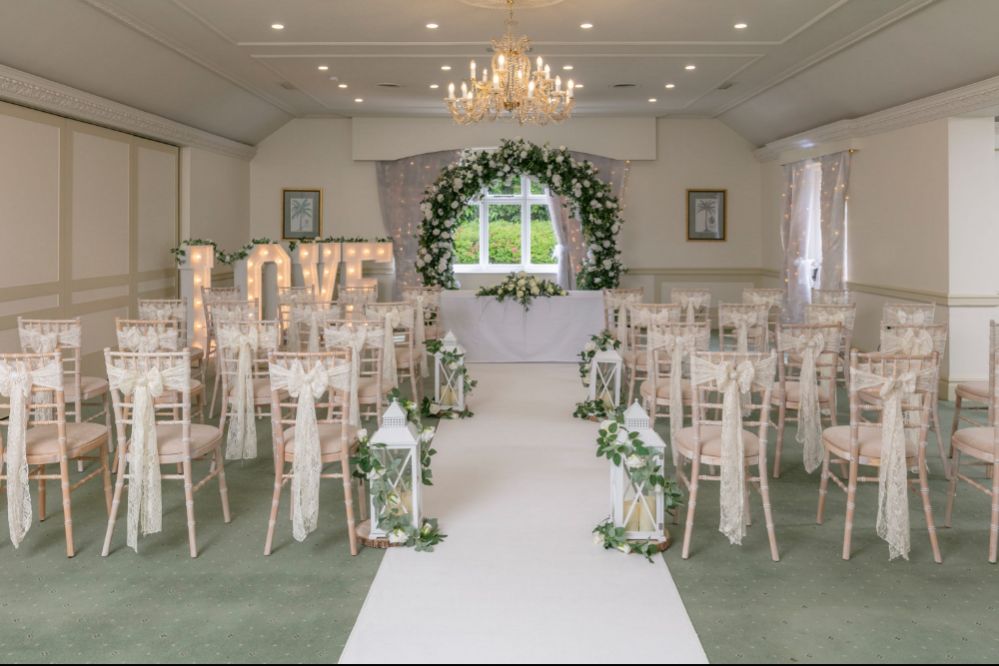 Gallery Item 4 for The Petwood Hotel