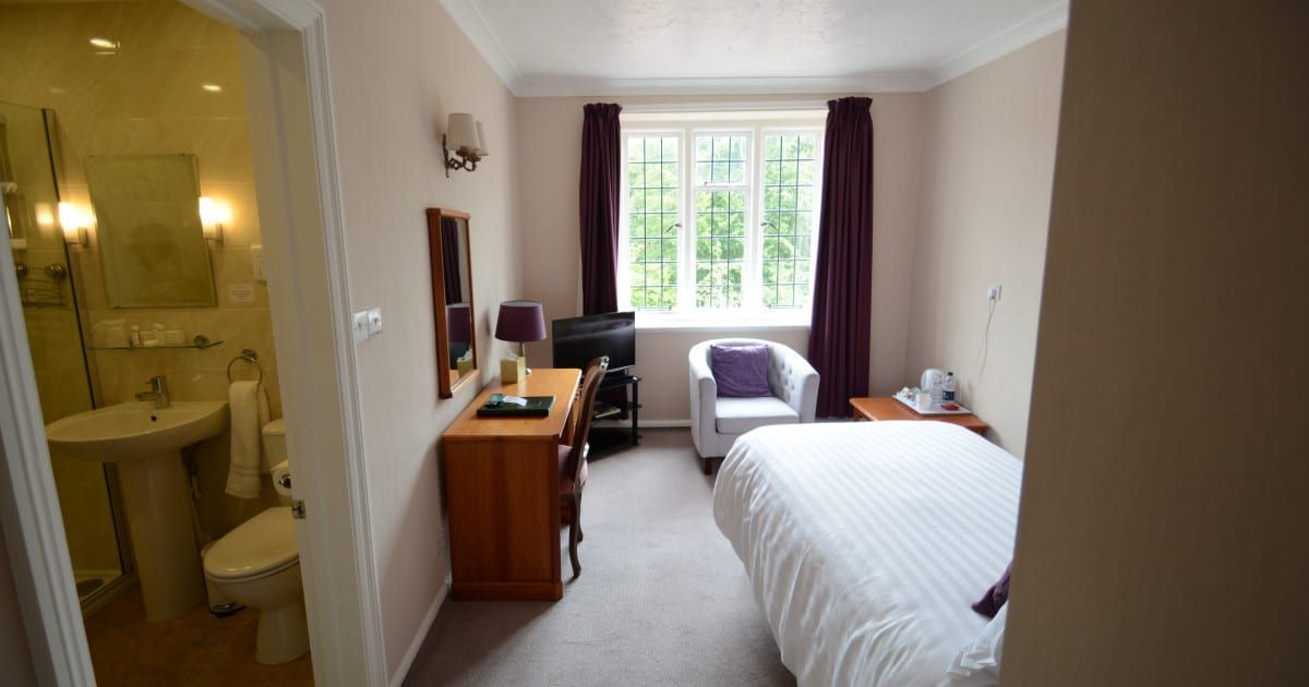 Gallery Item 25 for The Petwood Hotel