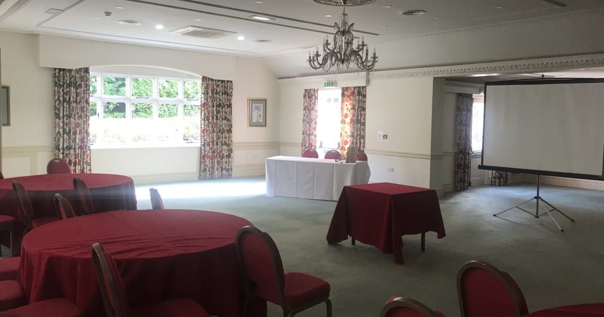 Gallery Item 40 for The Petwood Hotel