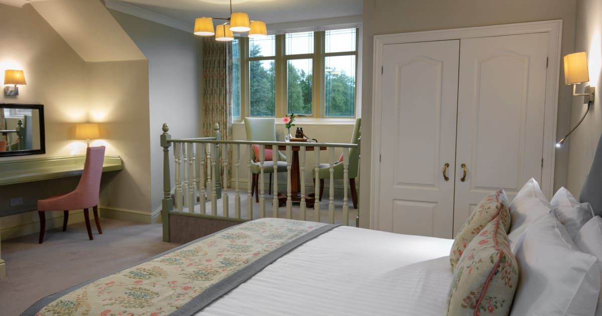 Gallery Item 20 for The Petwood Hotel