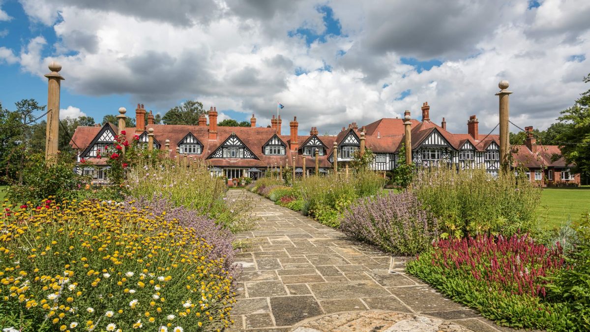 Gallery Item 7 for The Petwood Hotel