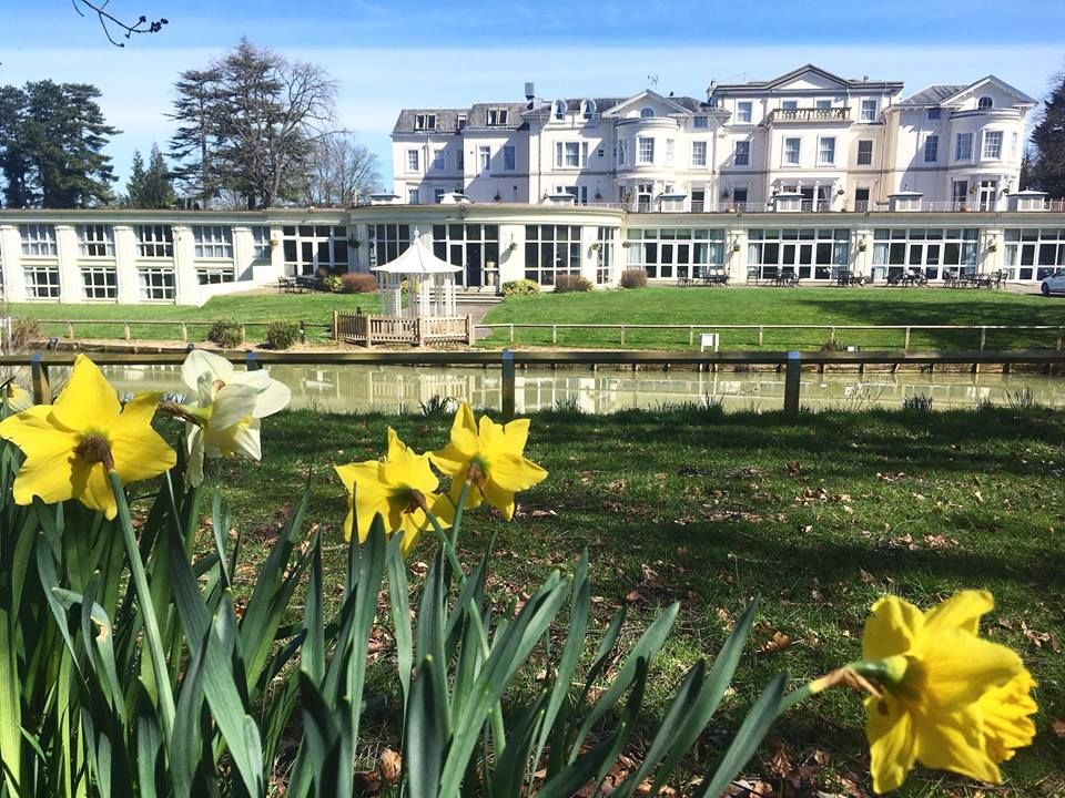 Gallery Item 6 for DoubleTree by Hilton Cheltenham