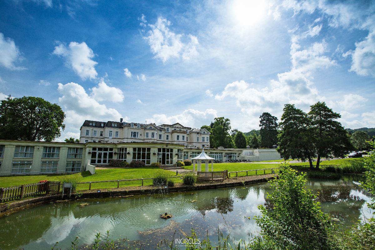 Gallery Item 5 for DoubleTree by Hilton Cheltenham