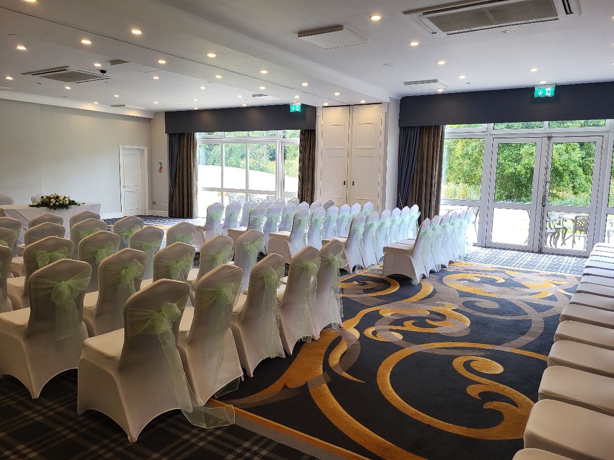 Gallery Item 8 for DoubleTree by Hilton Cheltenham