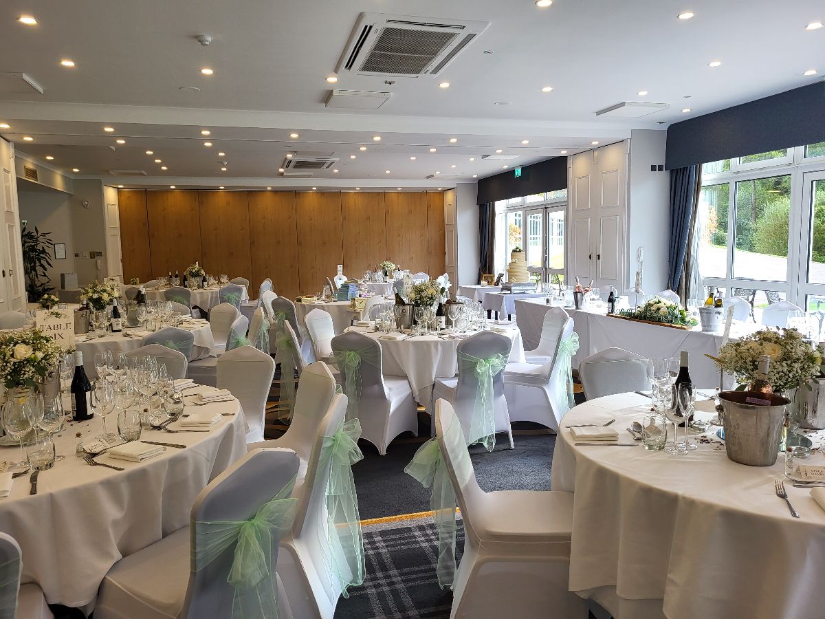 Gallery Item 9 for DoubleTree by Hilton Cheltenham