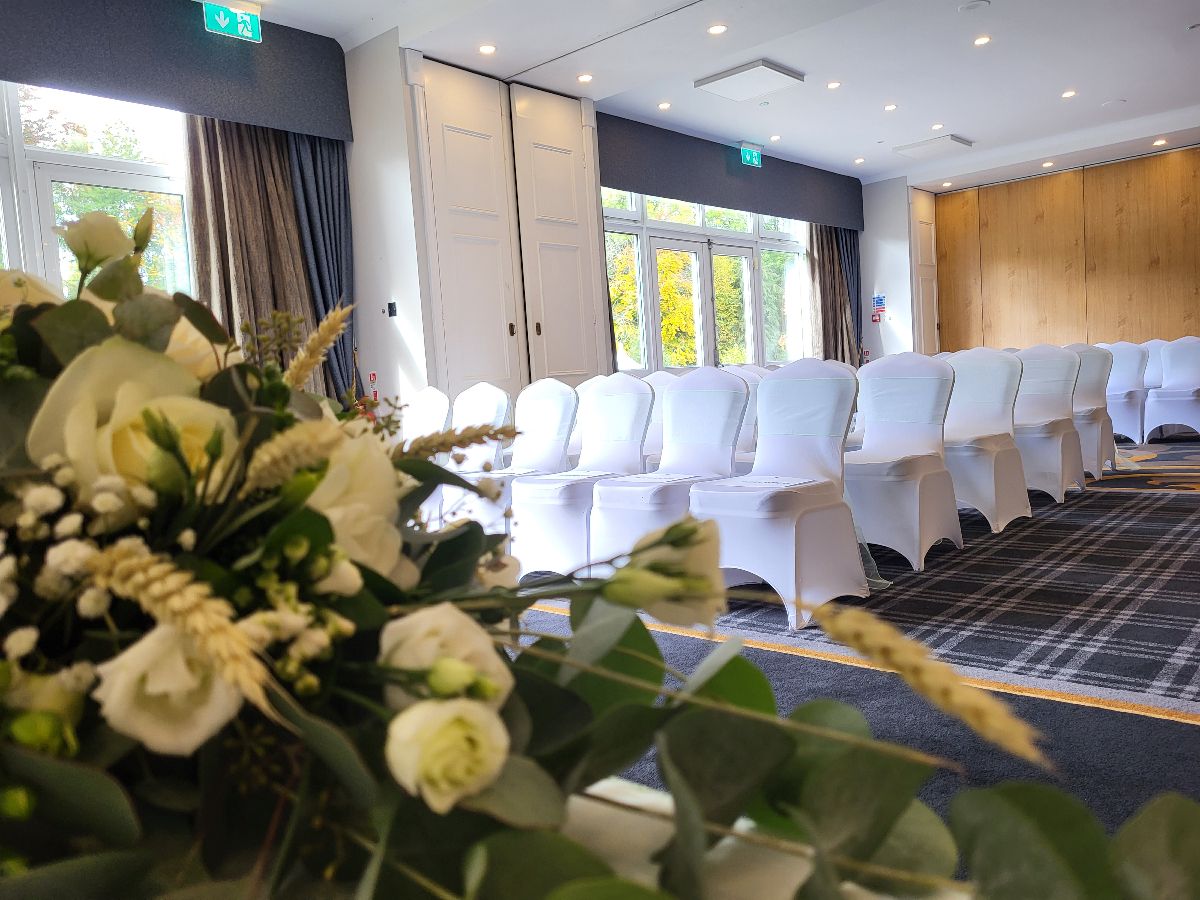 Gallery Item 3 for DoubleTree by Hilton Cheltenham