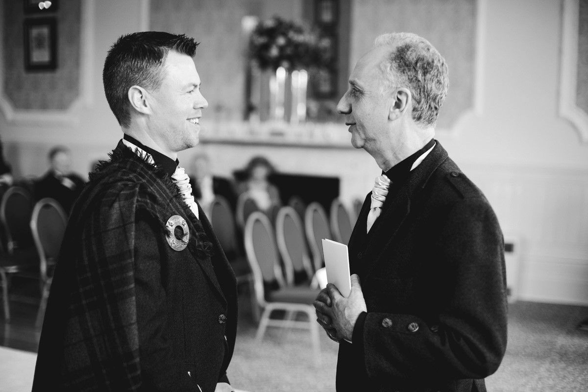 Gallery Item 8 for Atholl Palace Hotel