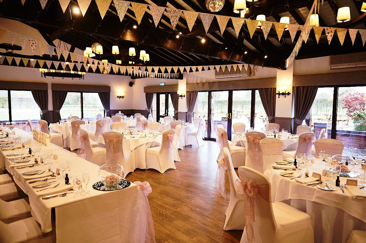 Gallery Item 8 for Oak Farm Hotel