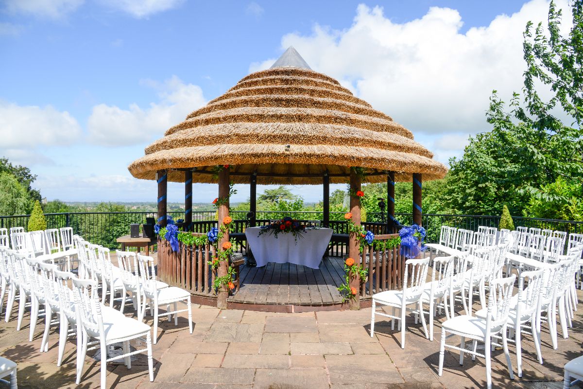 Gallery Item 9 for Doubletree by Hilton - Cadbury House