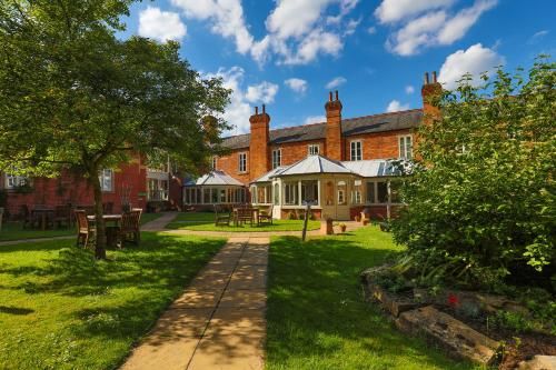 Gallery Item 3 for Muthu Clumber Park Hotel &amp; Spa