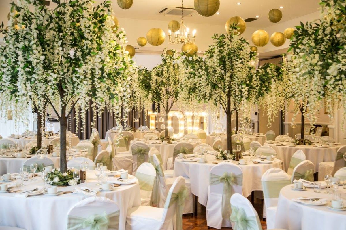 Gallery Item 6 for Muthu Clumber Park Hotel &amp; Spa