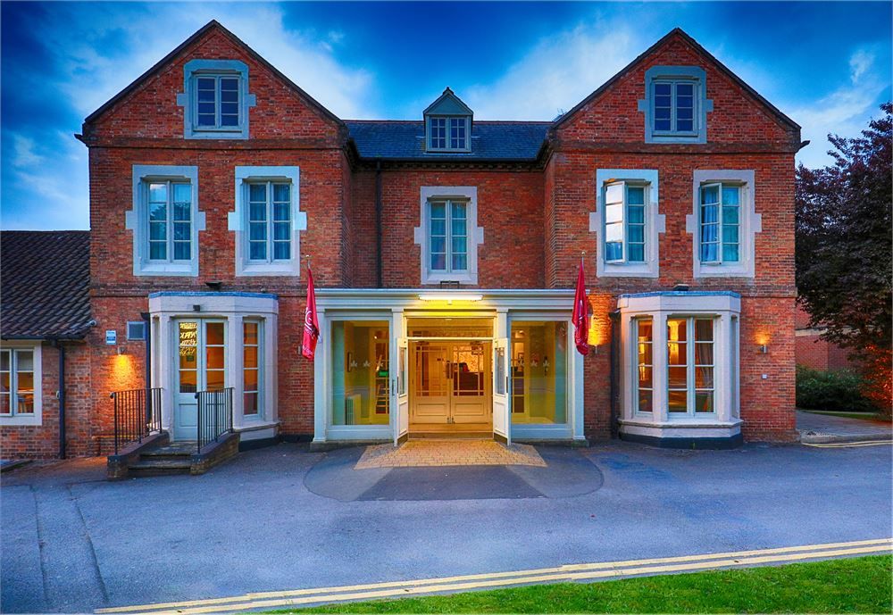 Gallery Item 4 for Muthu Clumber Park Hotel &amp; Spa