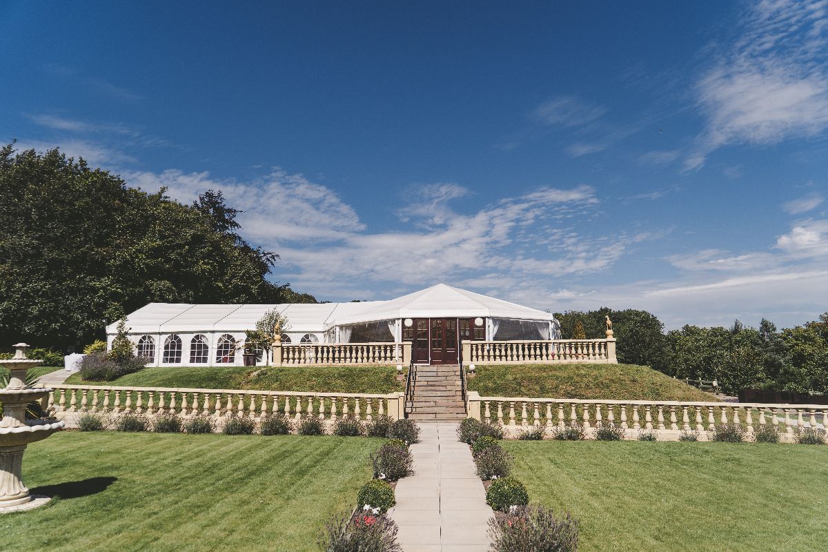 Gallery Item 8 for Ringwood Hall Hotel