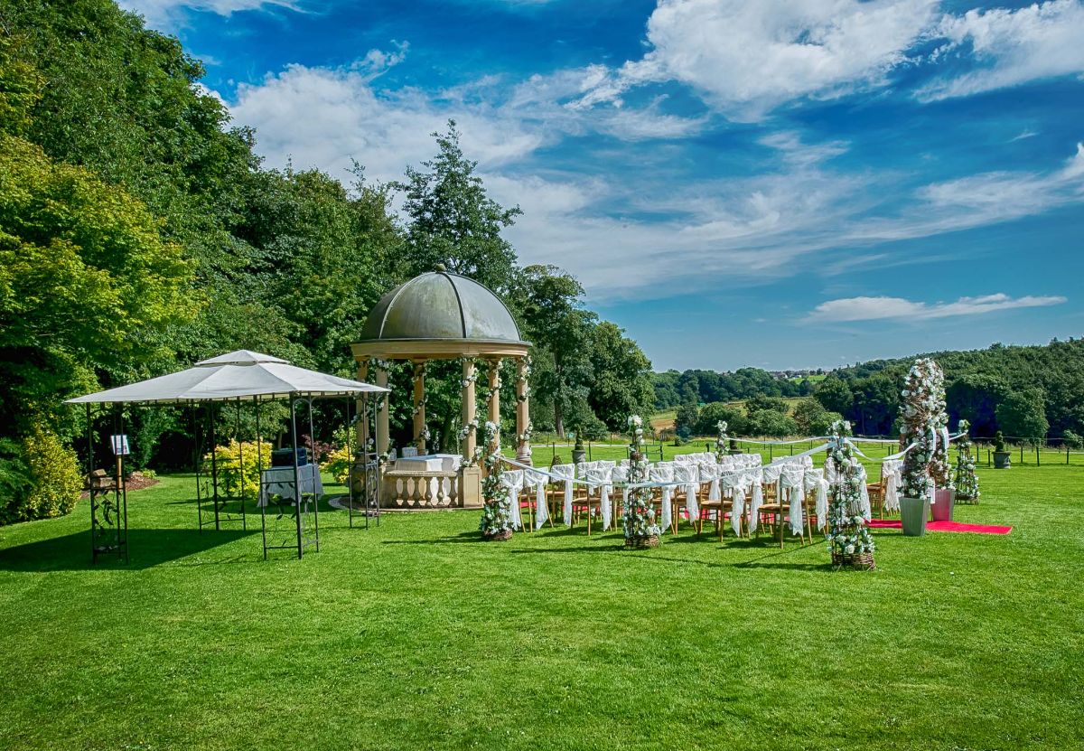 Gallery Item 13 for Ringwood Hall Hotel