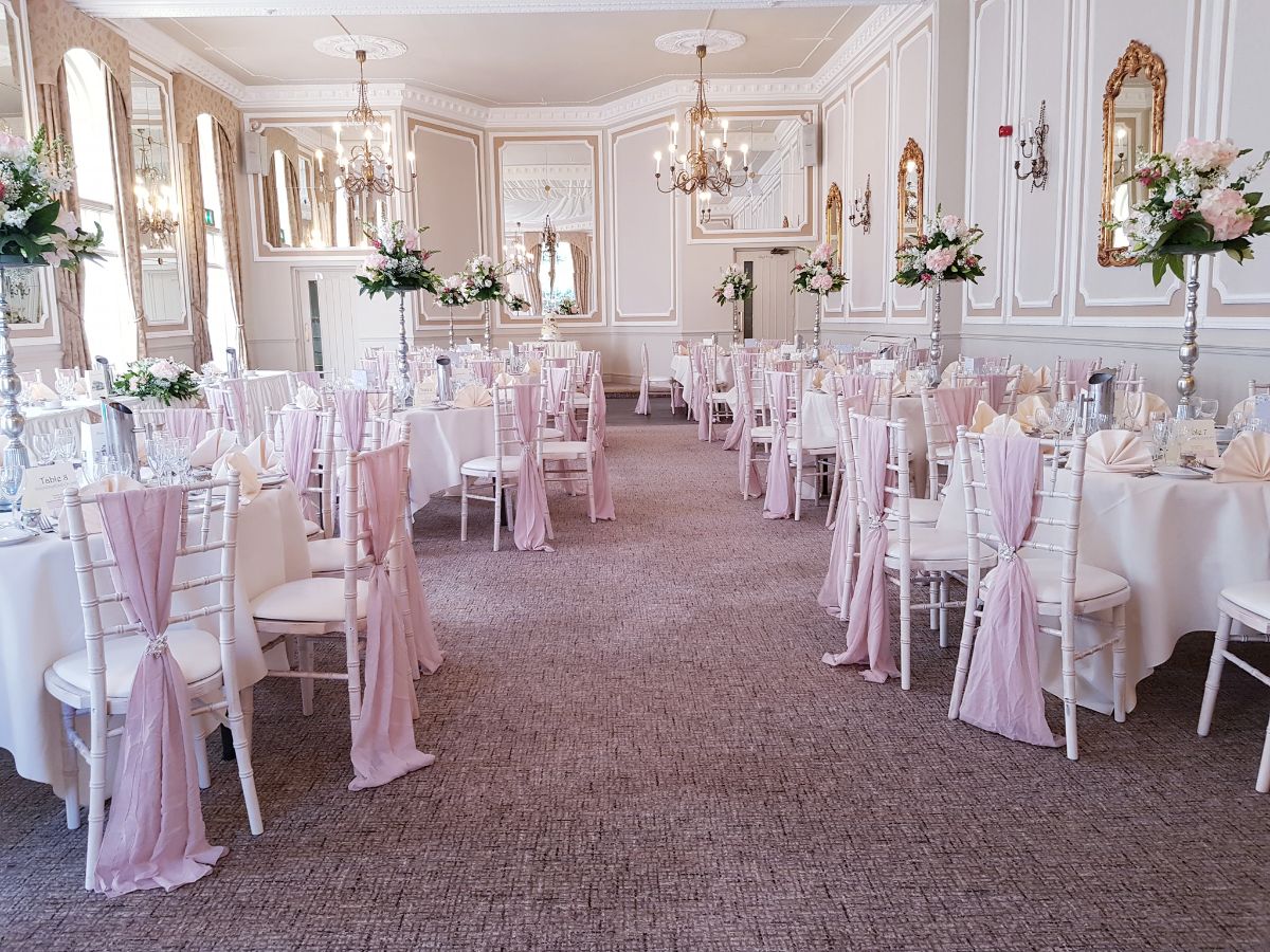 Gallery Item 10 for Ringwood Hall Hotel
