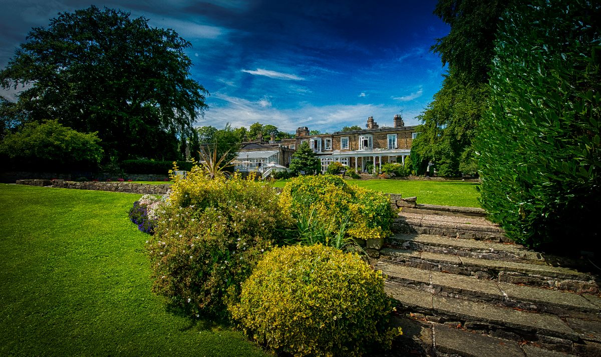 Gallery Item 9 for Ringwood Hall Hotel
