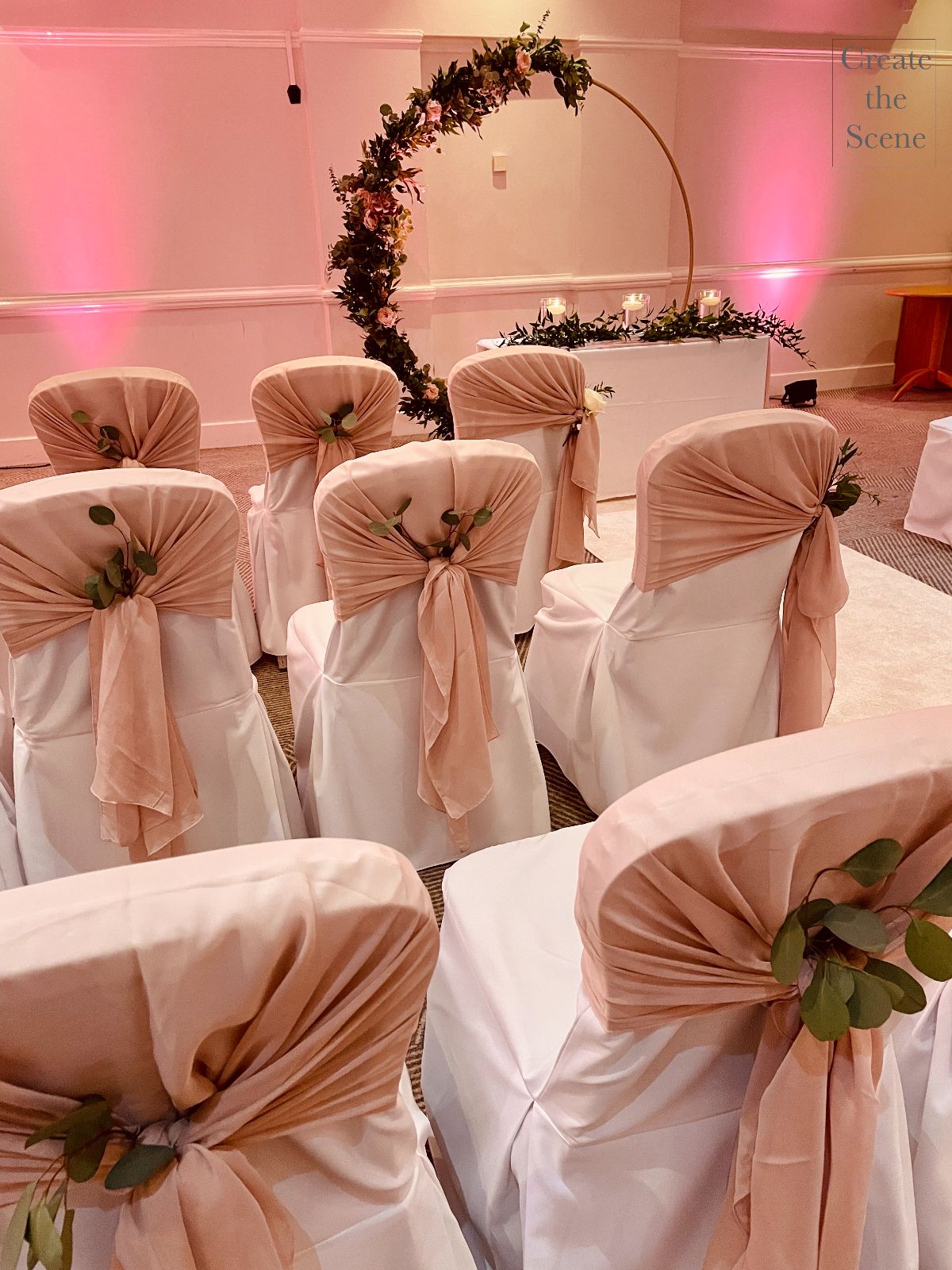 Gallery Item 10 for Hilton Leicester Hotel