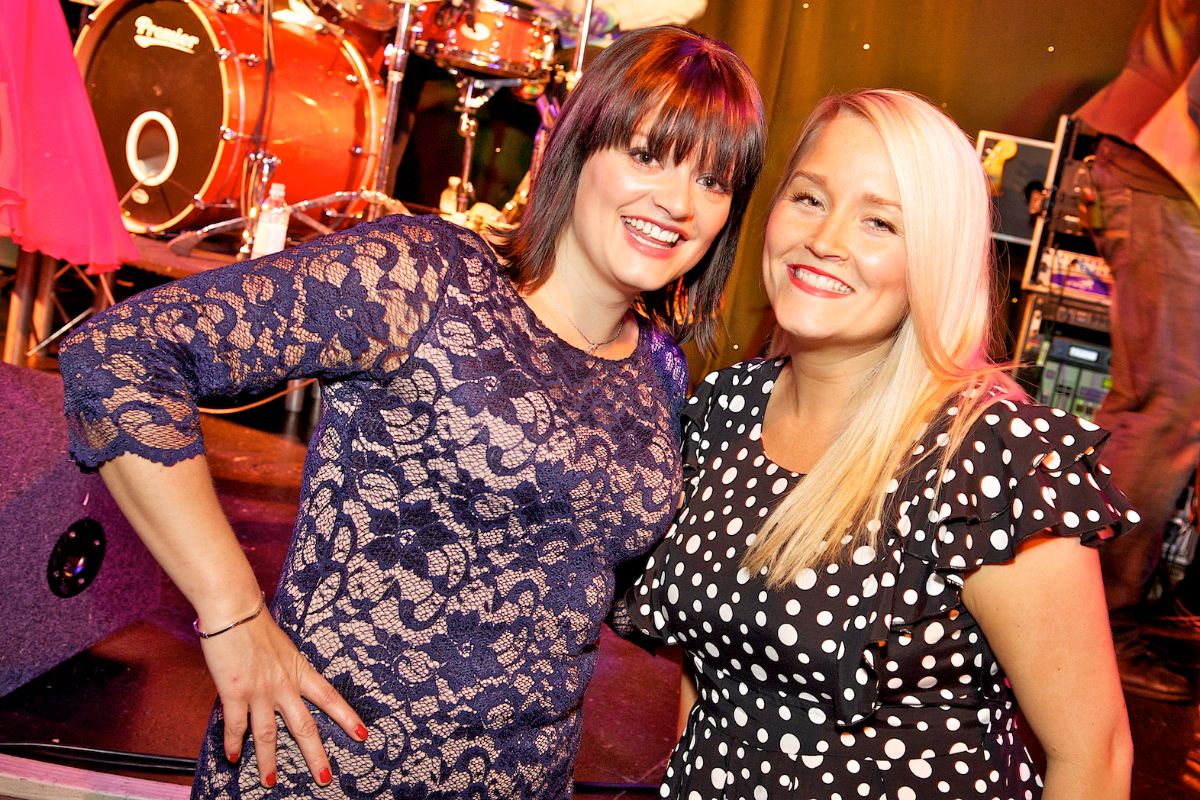 Gallery Item 10 for Bistro Live Leicester 