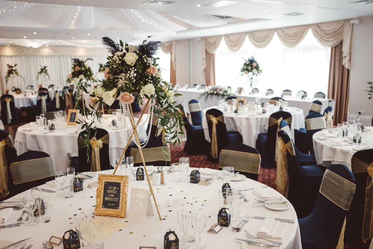 Gallery Item 5 for Bicester Hotel and Spa