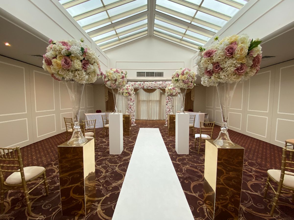 Gallery Item 2 for Bicester Hotel and Spa