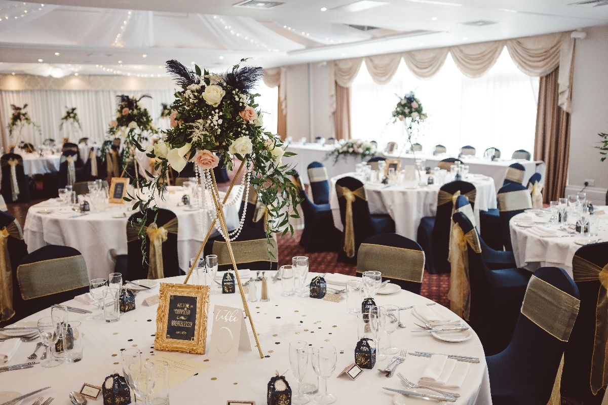 Gallery Item 4 for Bicester Hotel and Spa