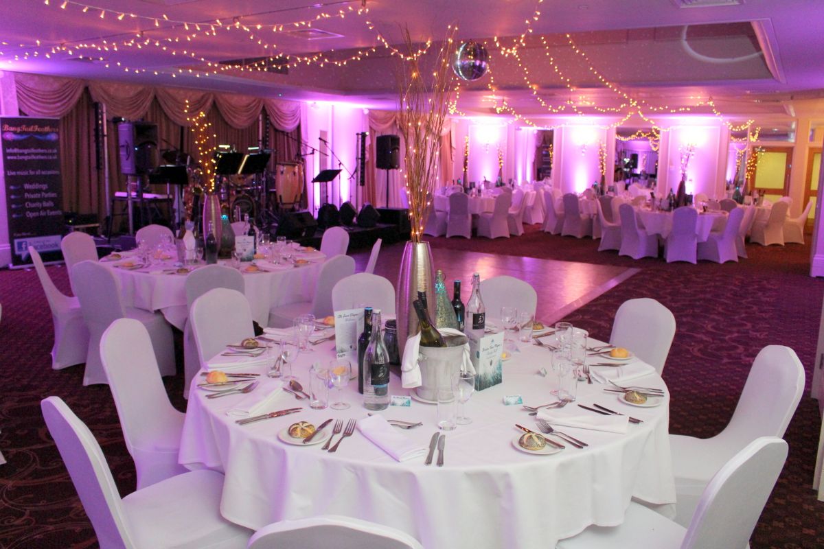 Gallery Item 10 for Bicester Hotel and Spa