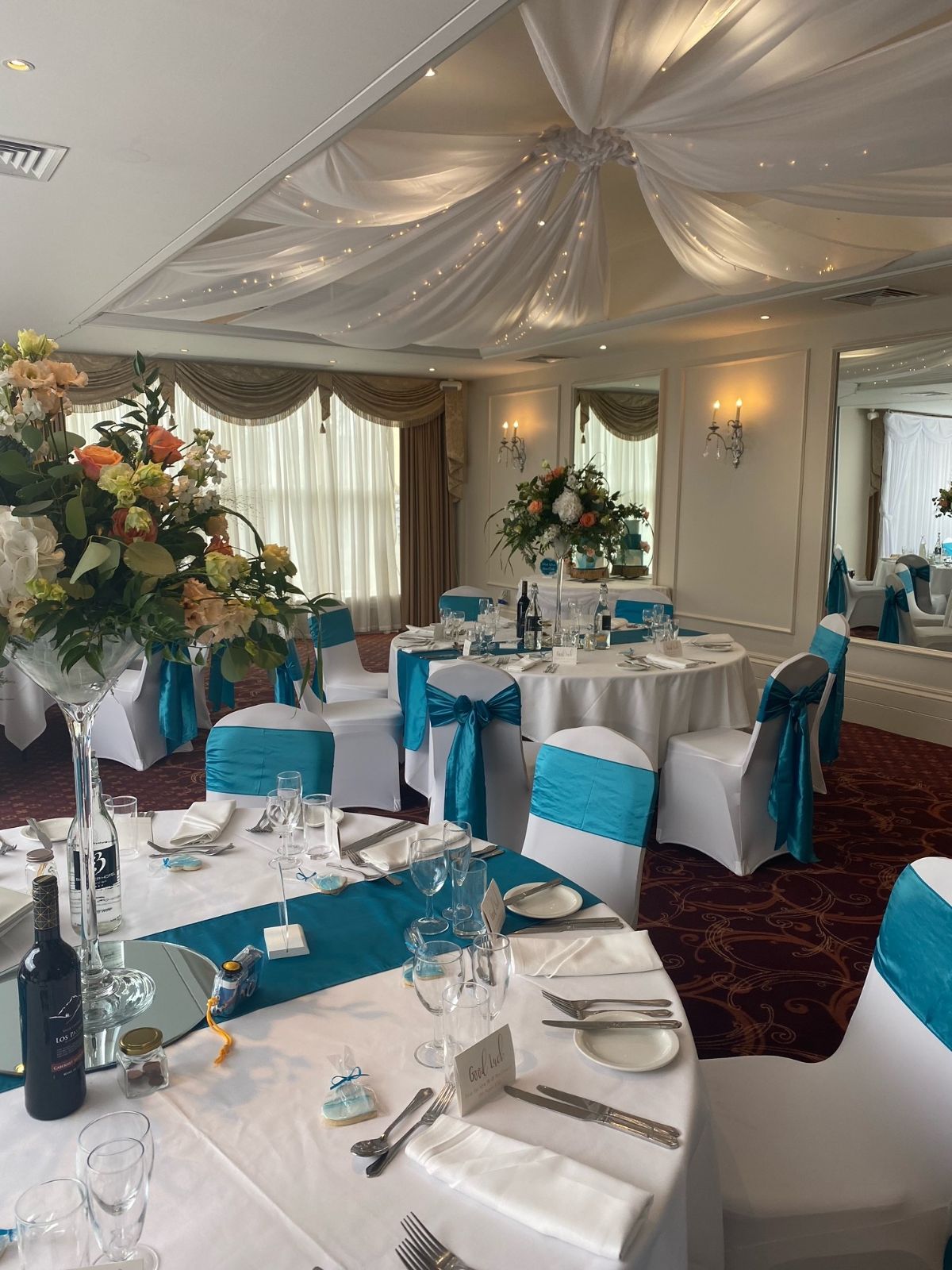 Gallery Item 3 for Bicester Hotel and Spa