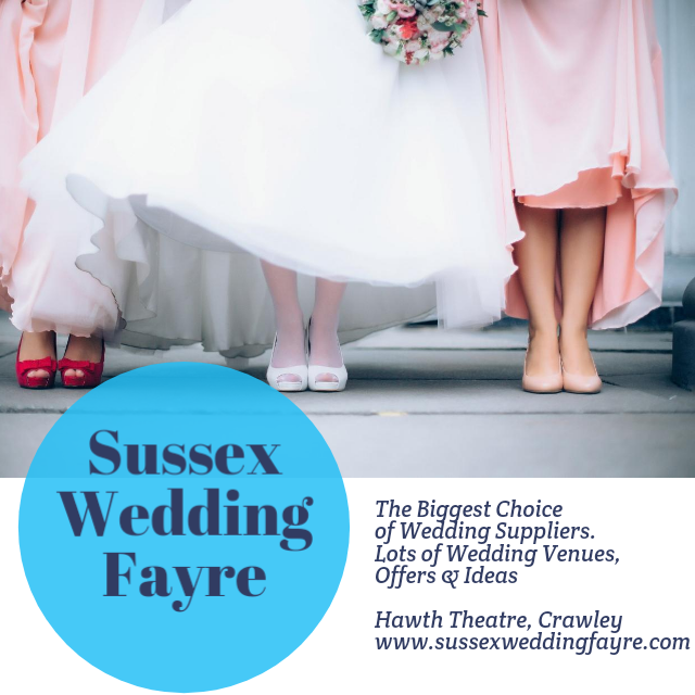 Gallery Item 6 for AGLG Events - UK Wedding Fairs
